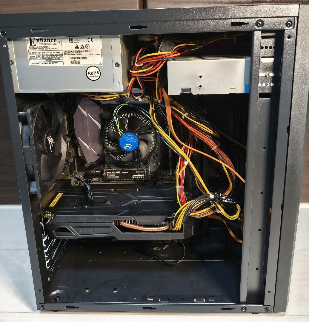 デスクトップPC【Windows非対応】