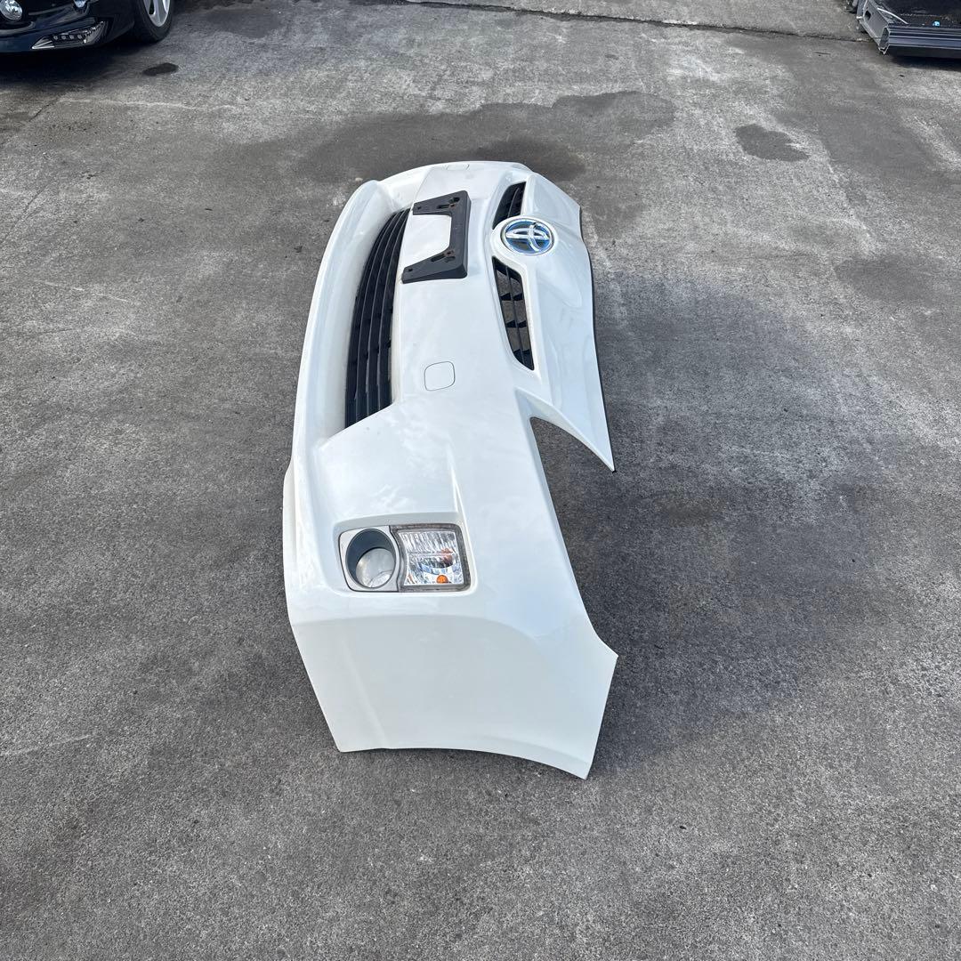 ZVW30 プリウス フロントバンパー 2010年モデル