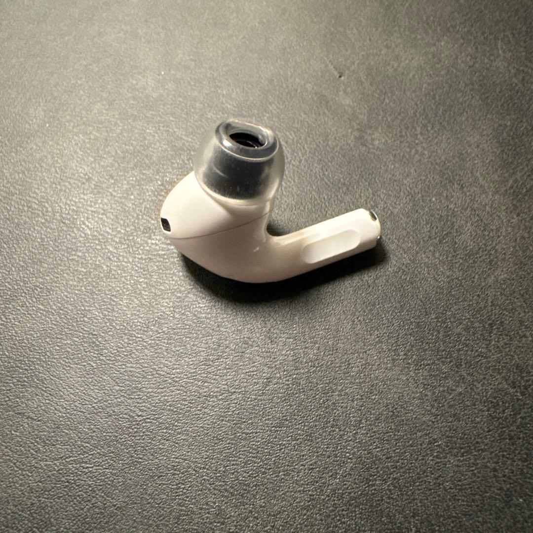 AirPods Pro (2世代 Lightning) MQD83J/A