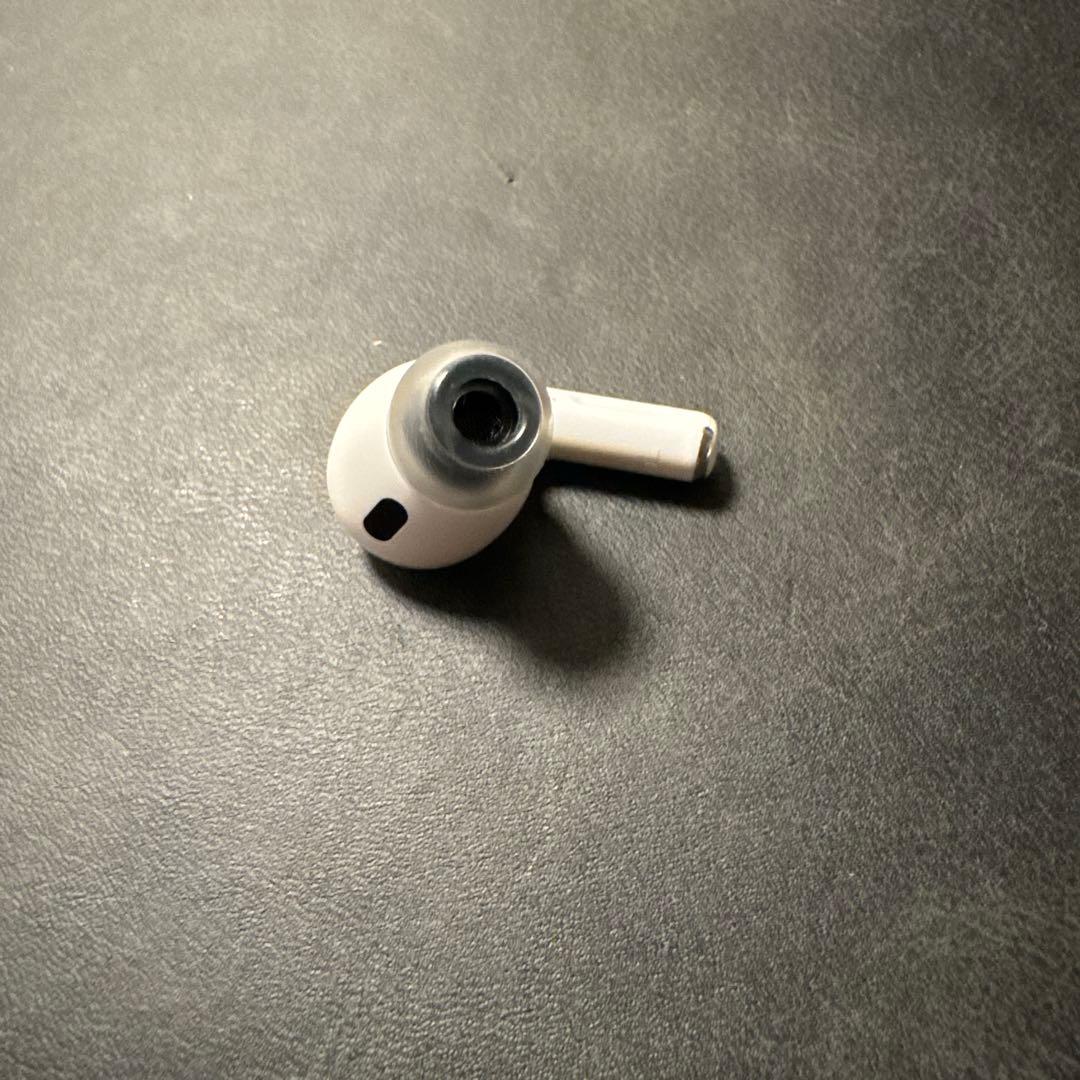 AirPods Pro (2世代 Lightning) MQD83J/A