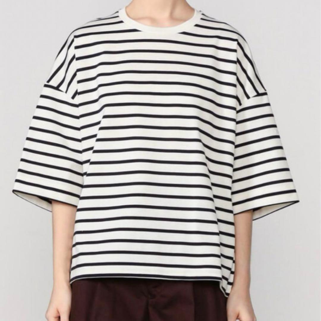 【試着のみ】オーシバル Tシャツbshop/ロンハーマン/エイトン /マカフィー