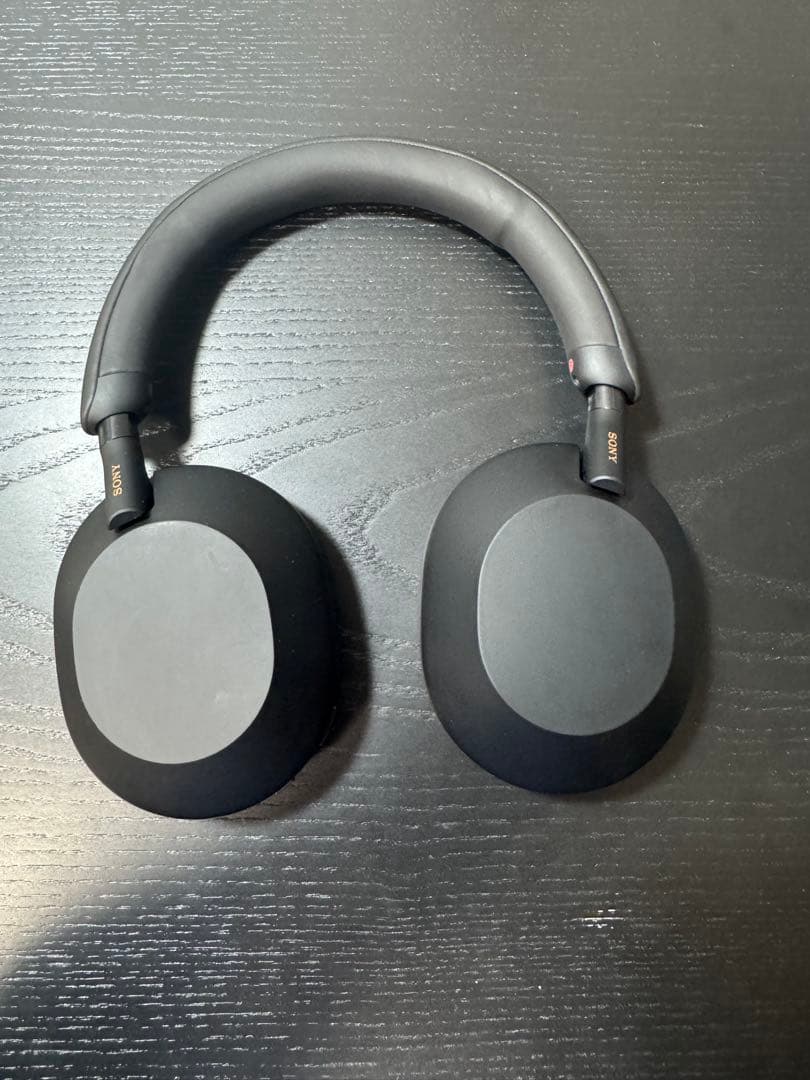 K*O様 ソニー／ワイヤレスヘッドホン／WH-1000XM5