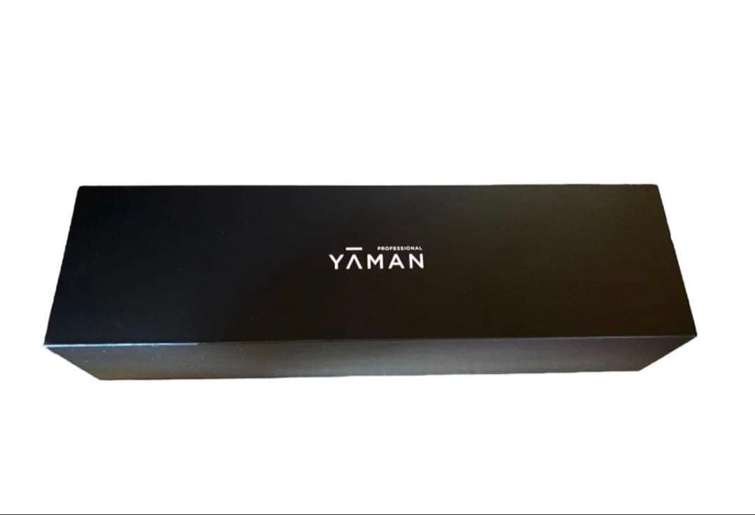 YA-MAN ヴェーダスムースアイロン BS for Salon ヤーマン