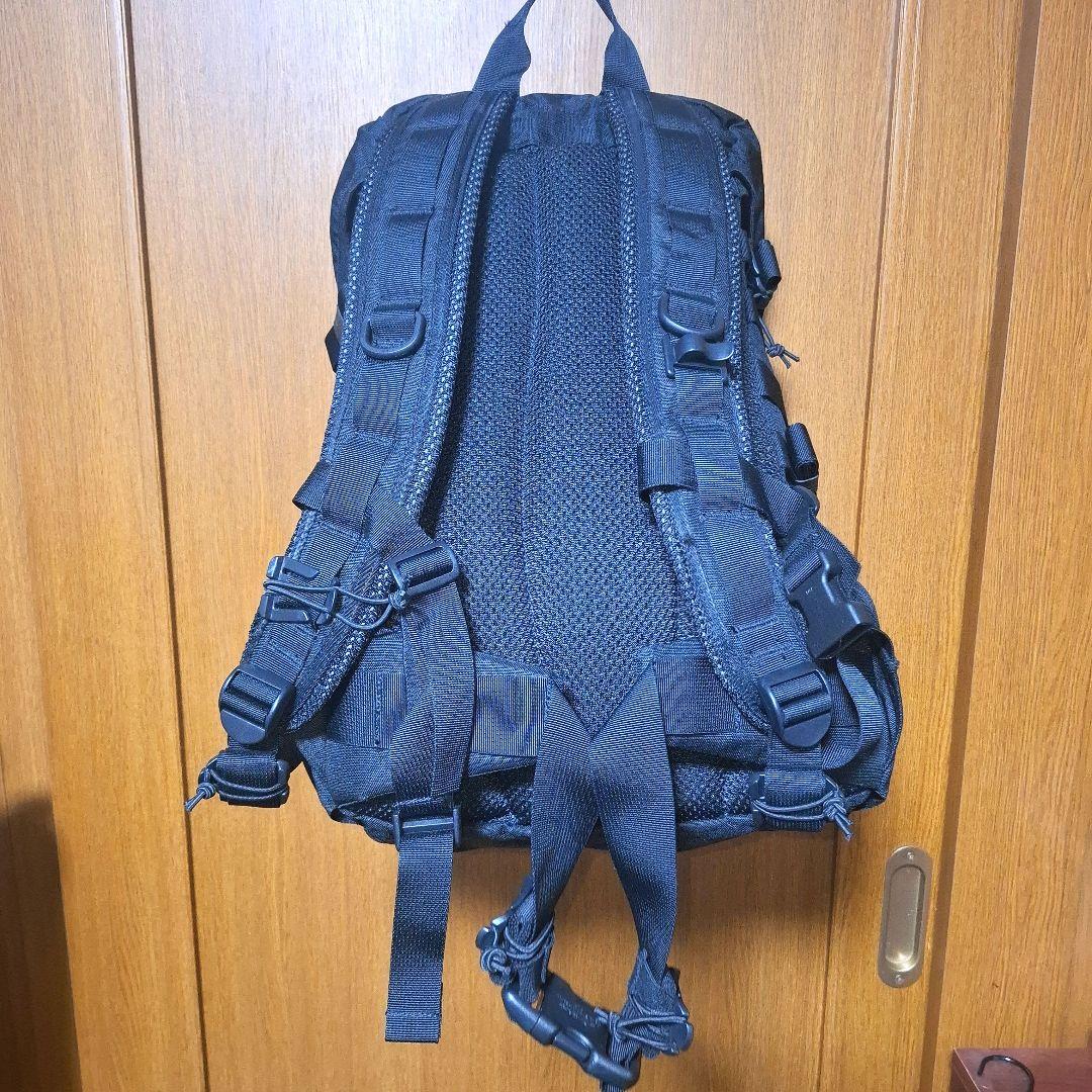 カリマーSFプレデター30　ポーチ付き