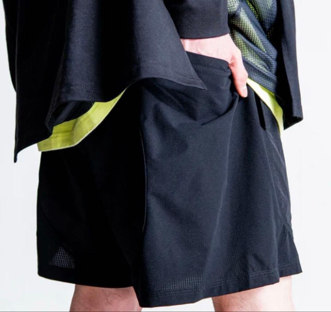 パンツ cmf outdoor garment mtb shorts