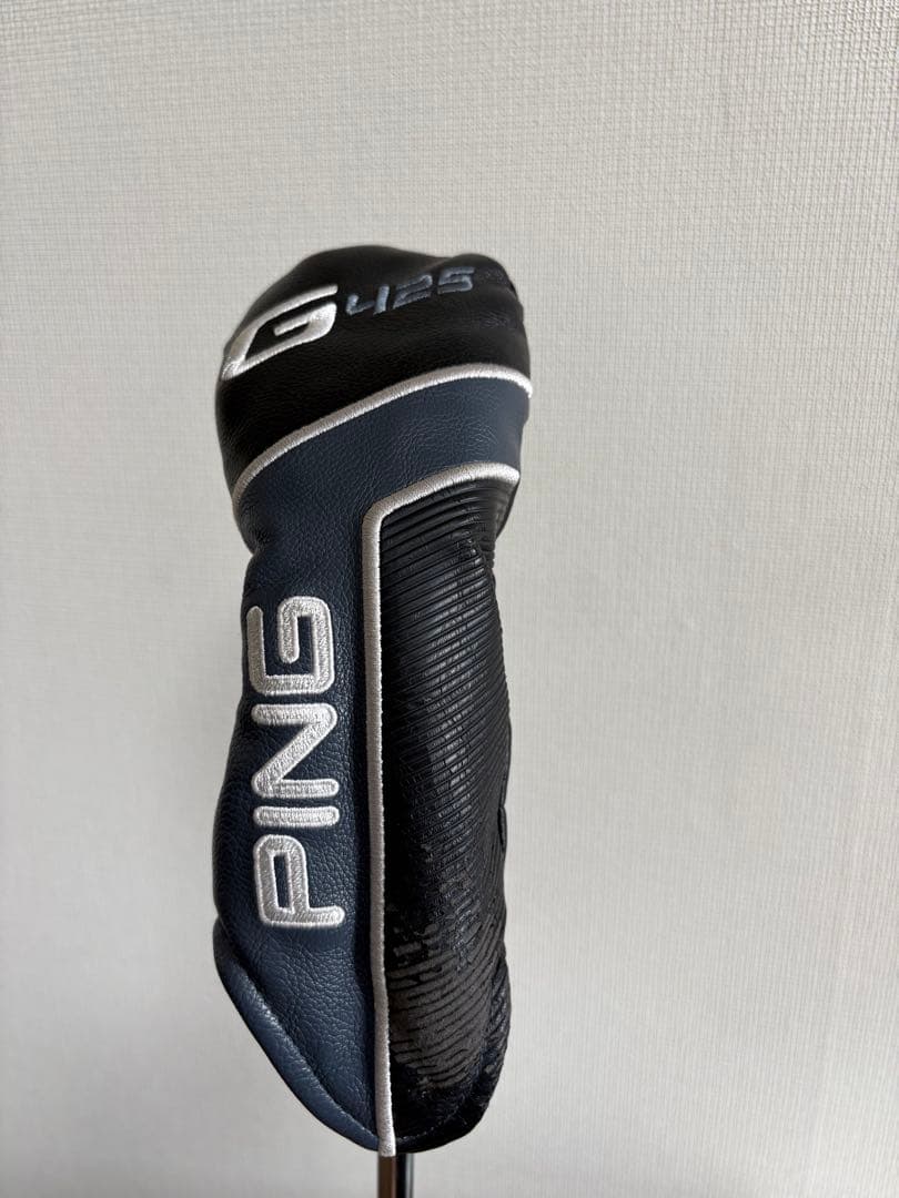 PING G425 ユーティリティ 2U 17度