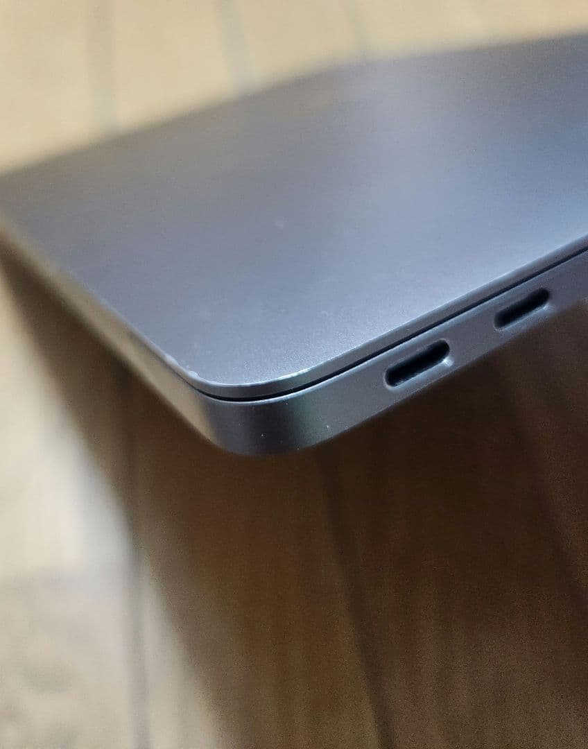 Macbook Air 2020 M1 8GB/256GB 訳あり