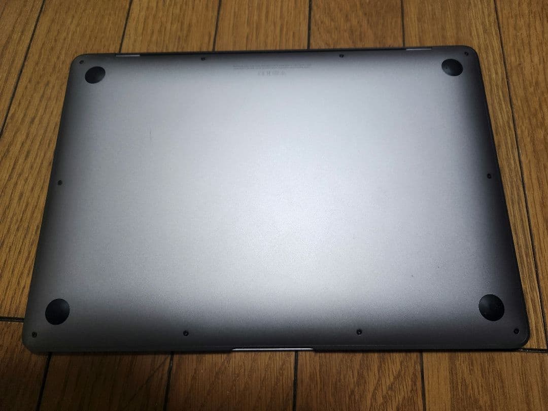 Macbook Air 2020 M1 8GB/256GB 訳あり