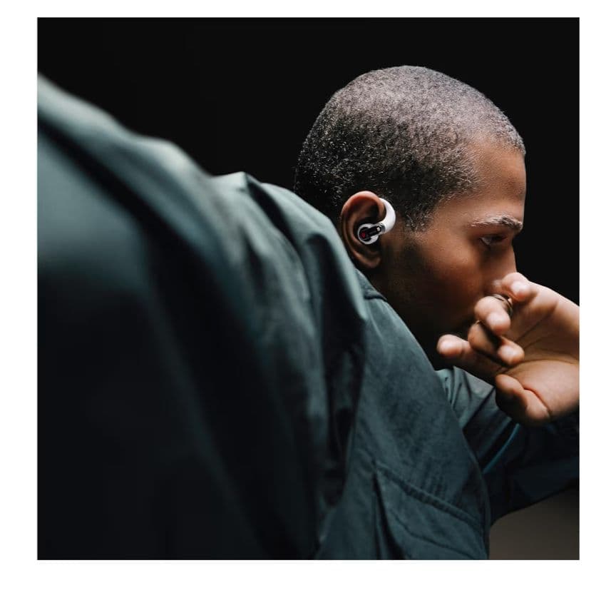 金曜価格！【新品未開封】Nothing Ear (open) オープンイヤホン