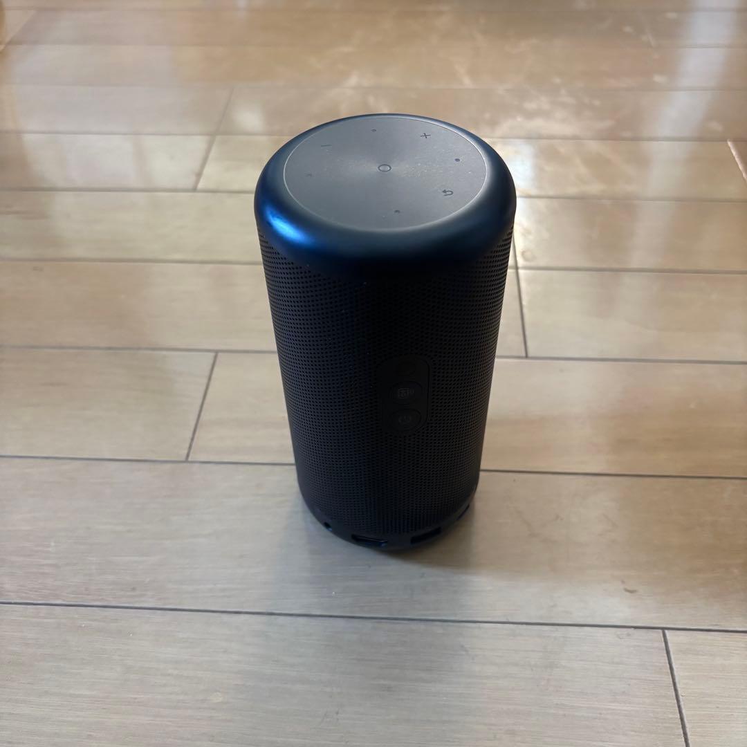 Nebula capsule 3 本体 付属品付き 箱無し プロジェクター