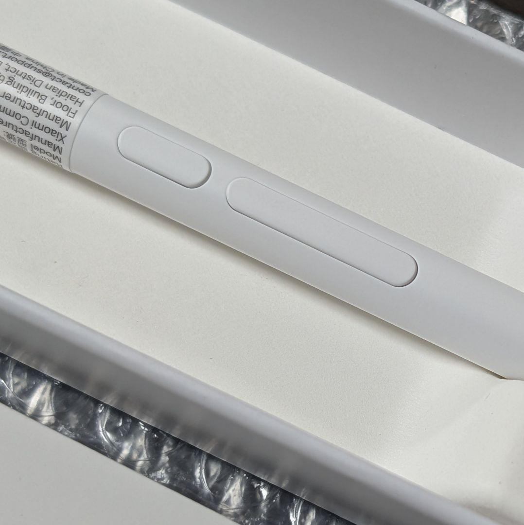 Xiaomi Focus Pen シャオミフォーカスペン