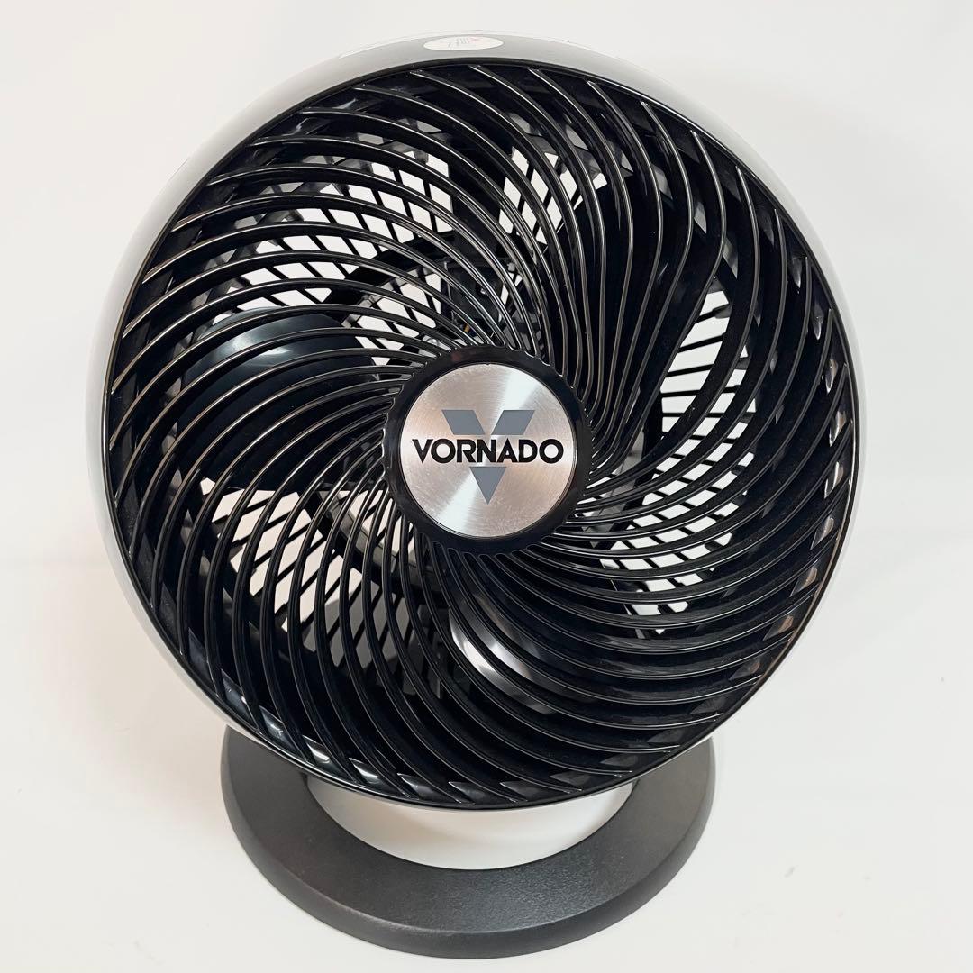 【良品】VORNADO 660-JP サーキュレーター