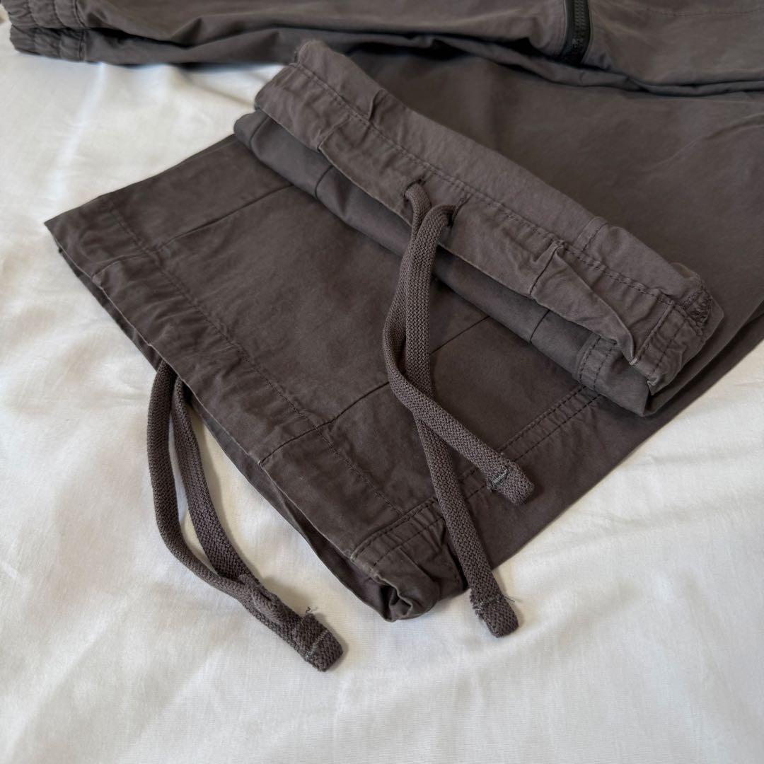 【定価5.5万/上杉柊平】C.P.Company カーゴパンツ パープル 44