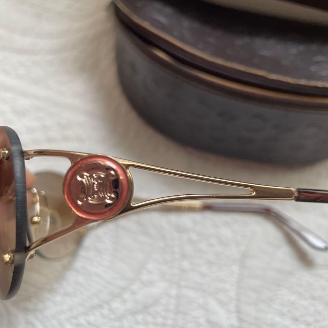 セリーヌサングラス