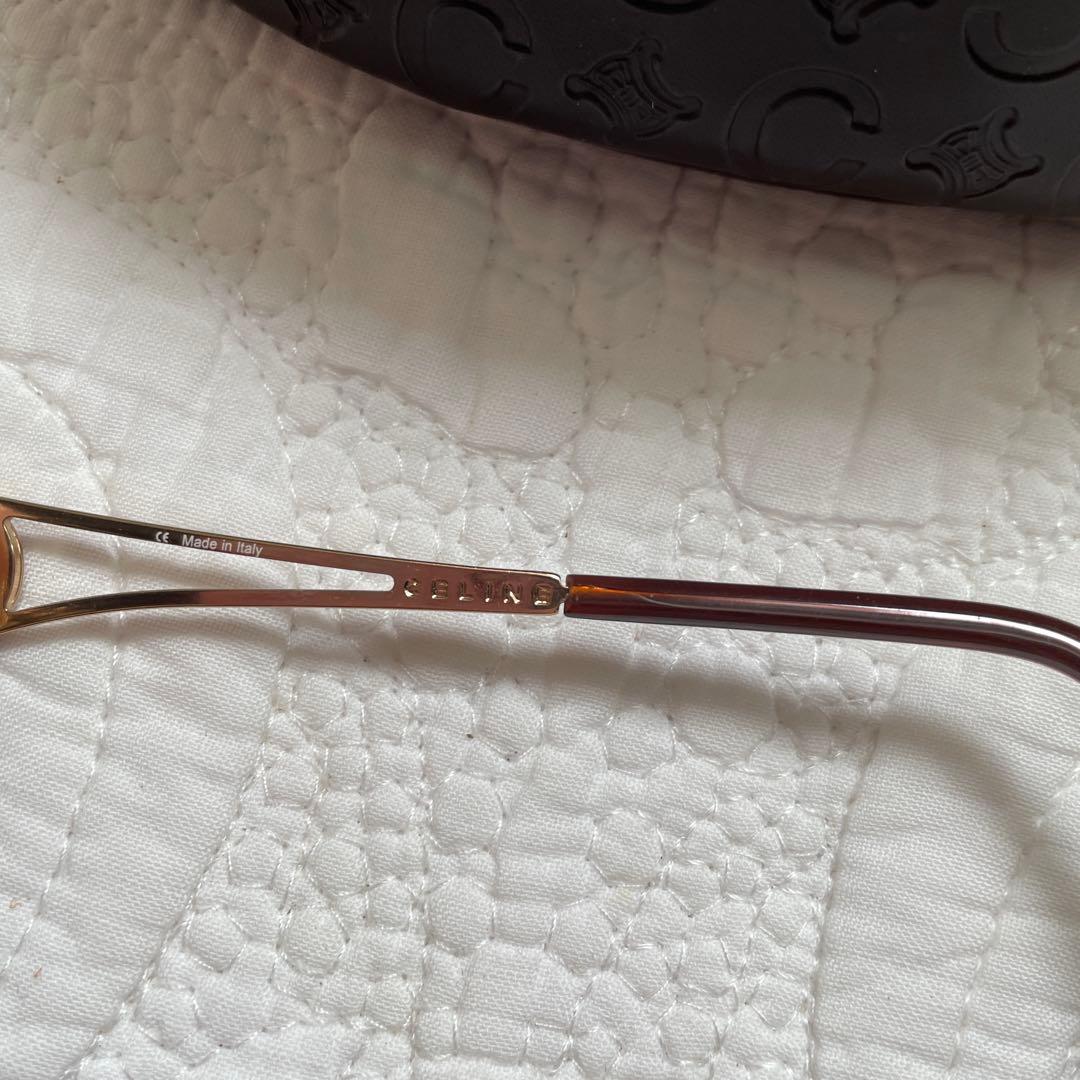 セリーヌサングラス