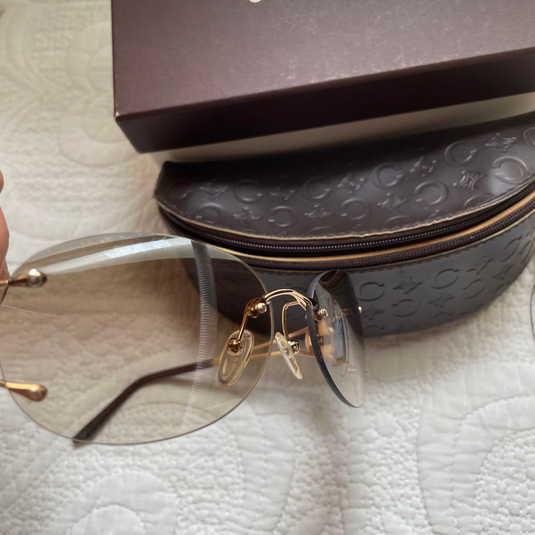 セリーヌサングラス