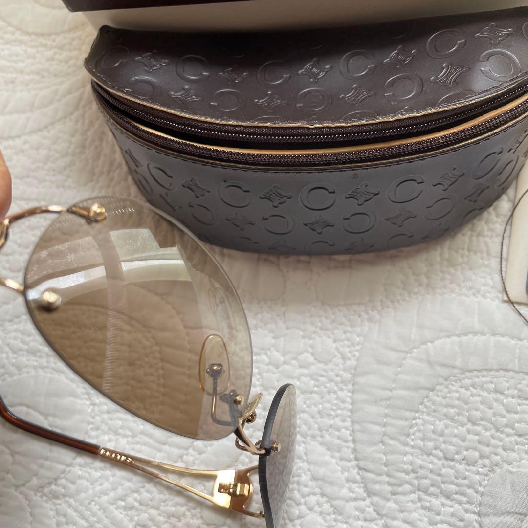 セリーヌサングラス