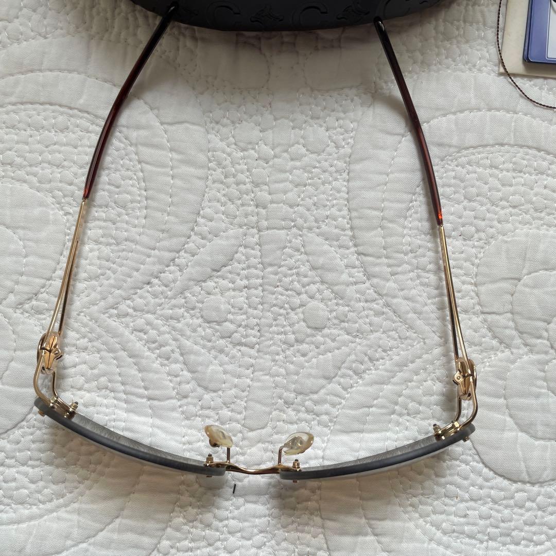 セリーヌサングラス