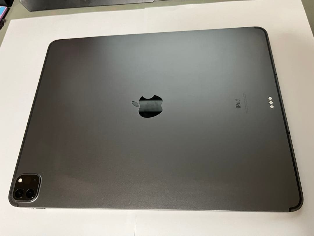 Apple iPadPro12.9in 第5世代 512GB セルラー版