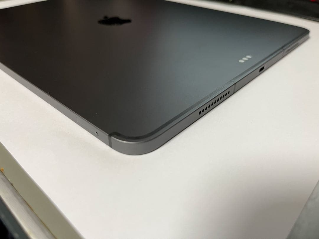 Apple iPadPro12.9in 第5世代 512GB セルラー版