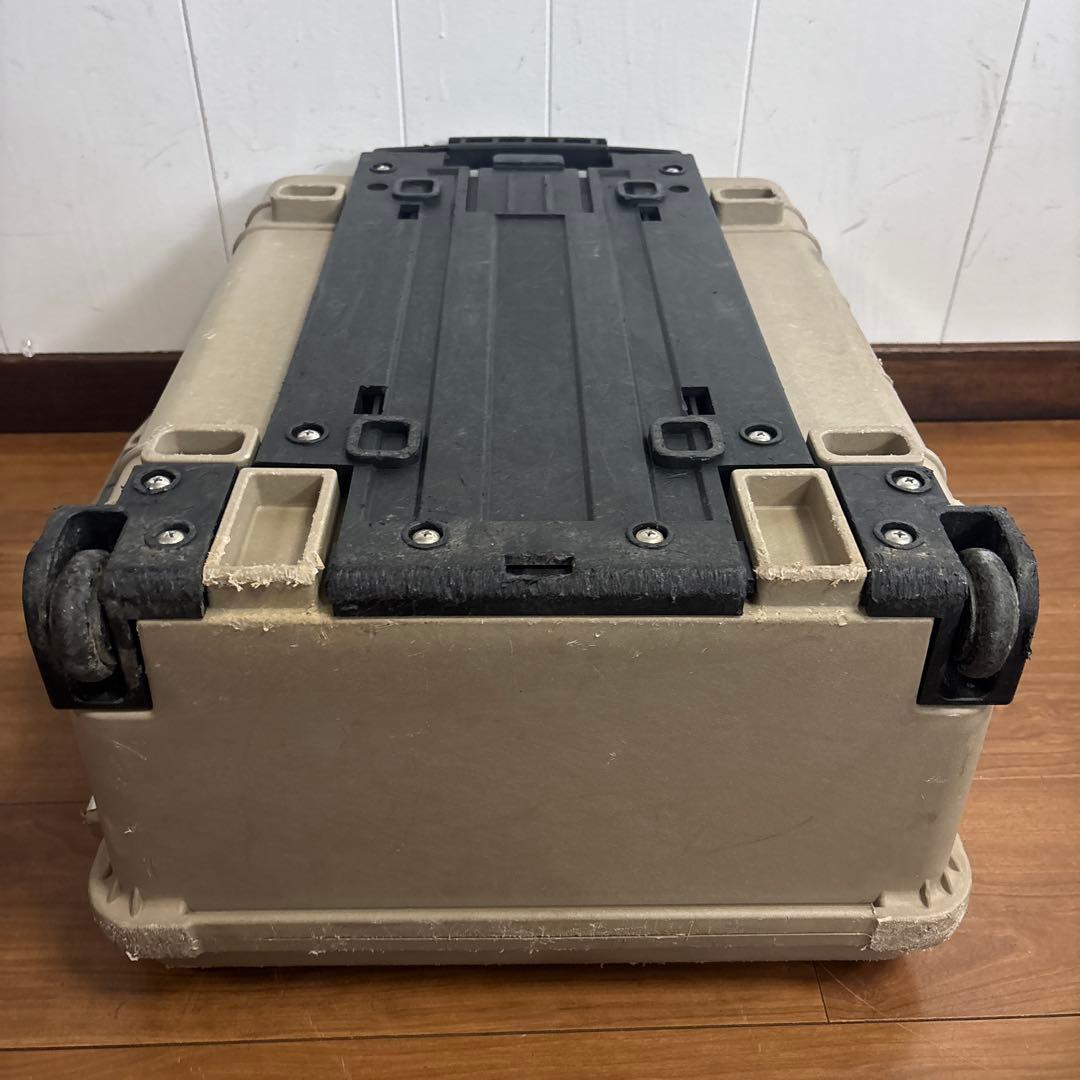 米軍放出品　PELICAN CASE ペリカンケース 送料無料　③