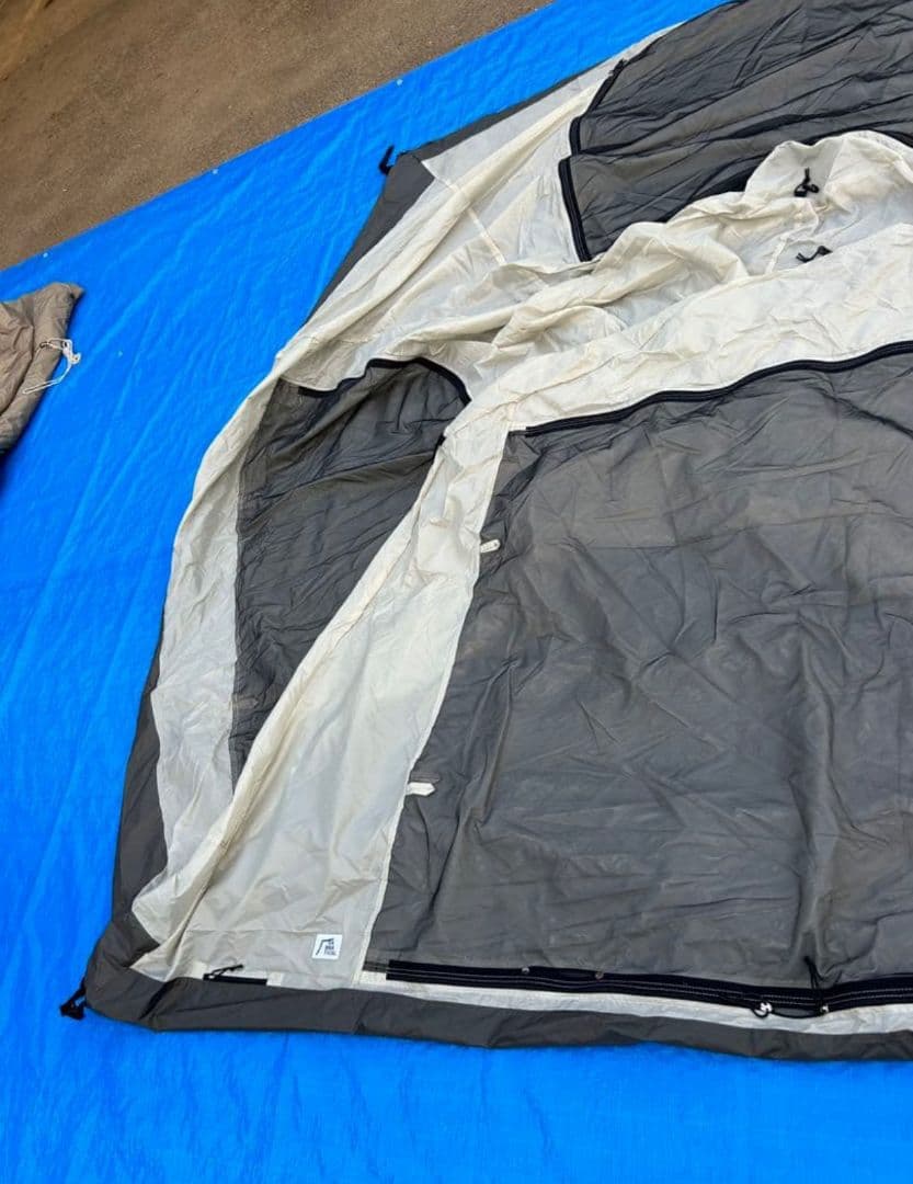 【美品】サバティカル ギリア