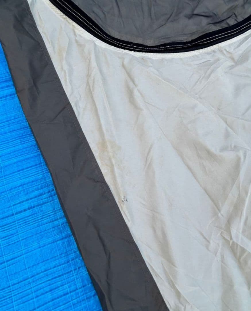 【美品】サバティカル ギリア