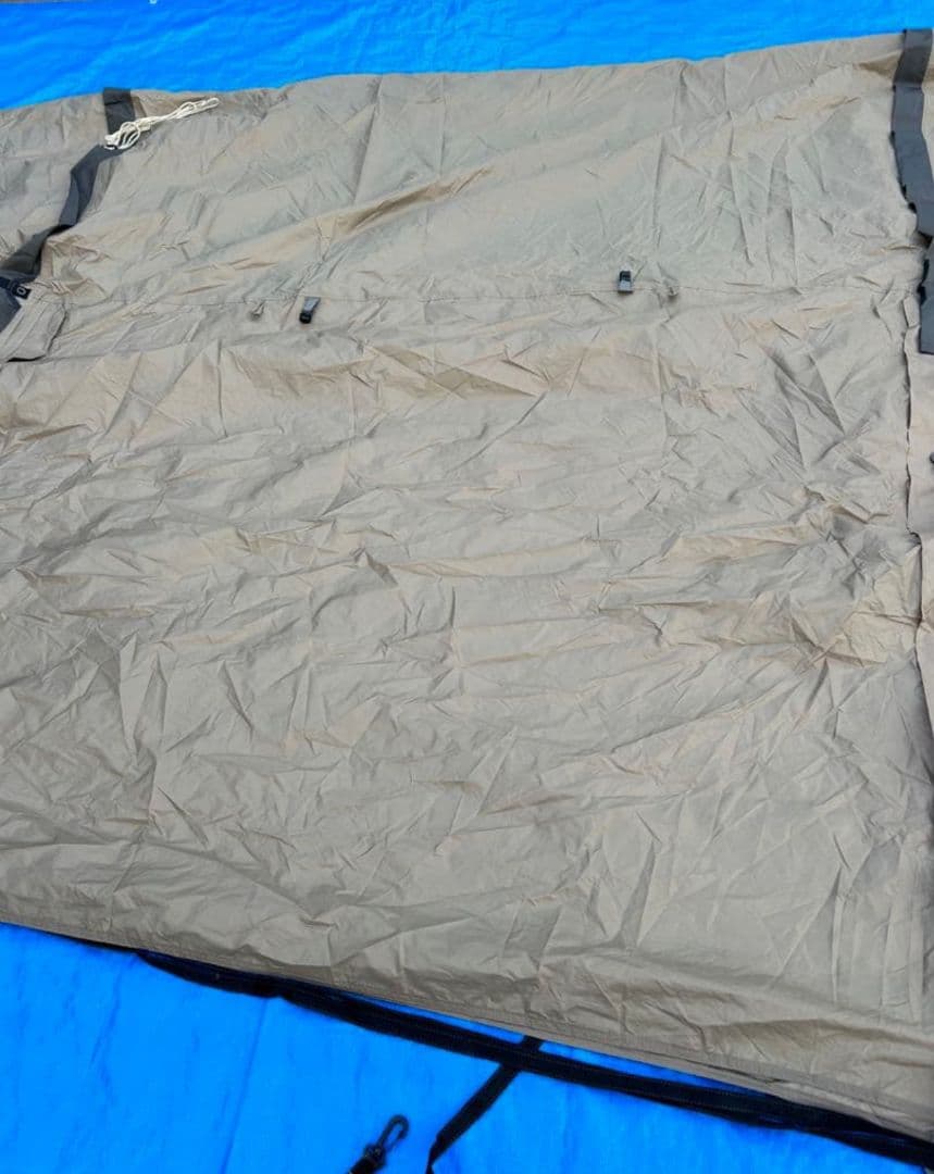 【美品】サバティカル ギリア