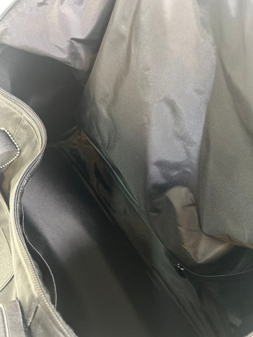 COACH（コーチ） ボストンバッグ