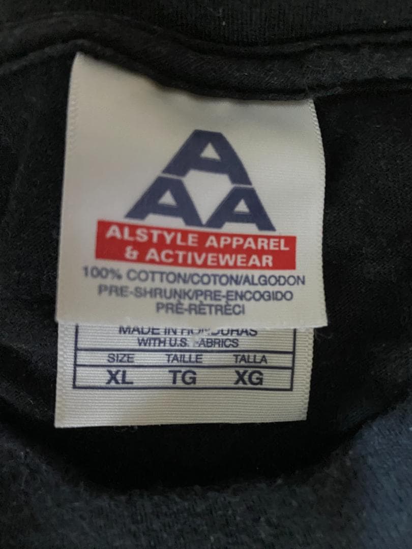 【入手困難】AppleヴィンテージTシャツ/Color Classic/XL