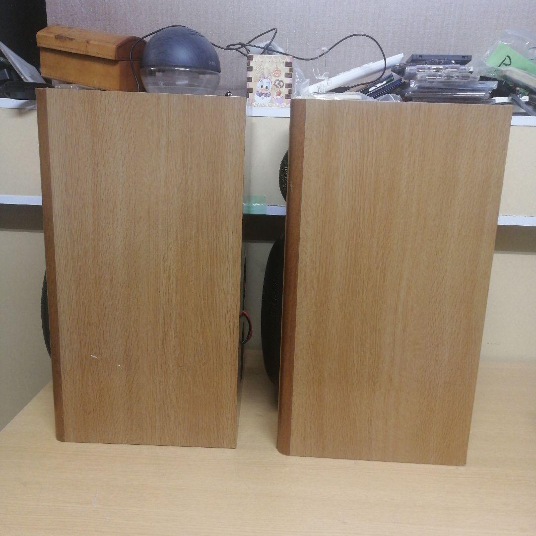 VICTOR SX-500 SPIRIT ペア ビクター スピーカー 音出し確認