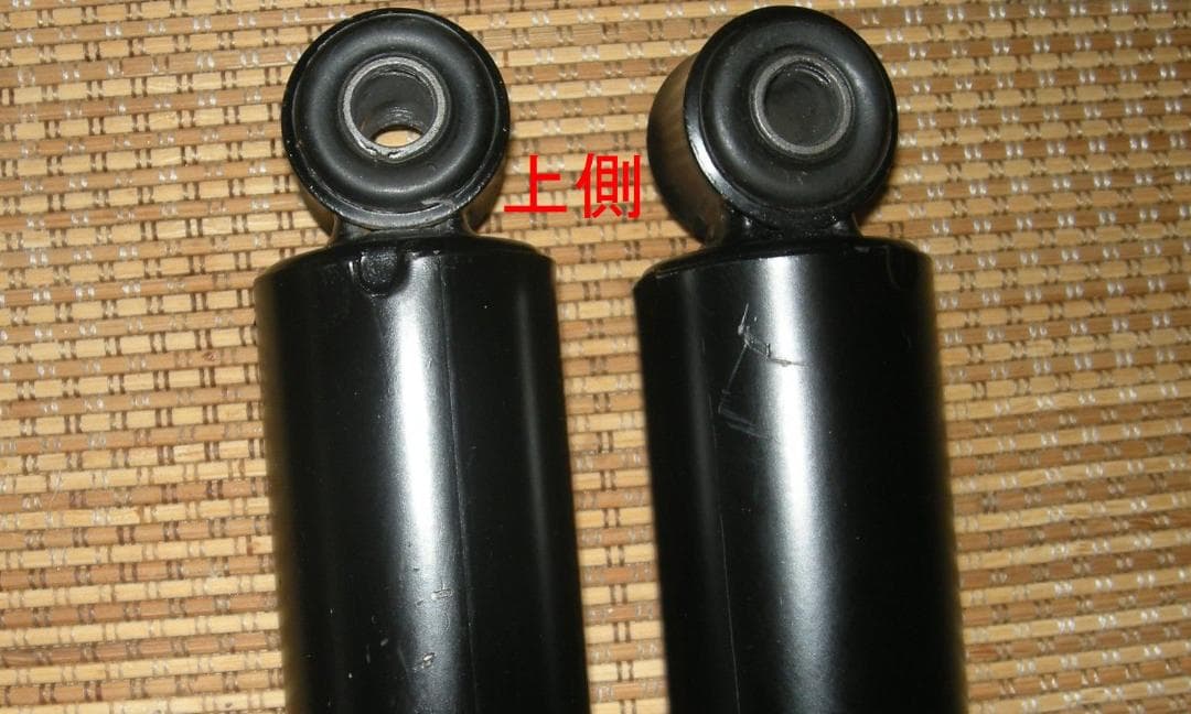 ショートストローク・リアショックアブソーバ (メーカー不明)