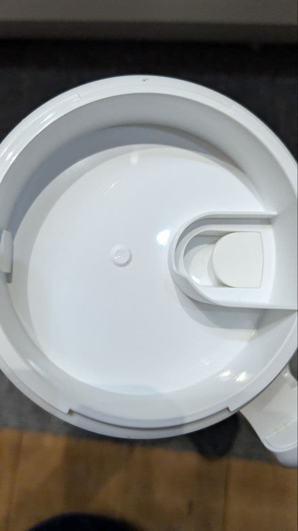 ショップジャパン 完全豆乳メーカー SOY RICH ソイリッチ 豆乳メーカー