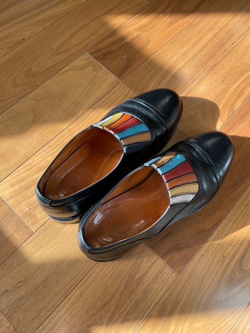 交渉可 Hender Scheme エンダースキーマrainbow