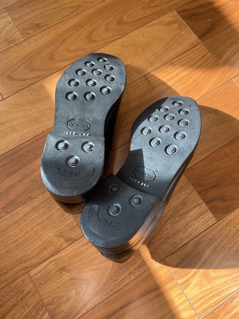 交渉可 Hender Scheme エンダースキーマrainbow