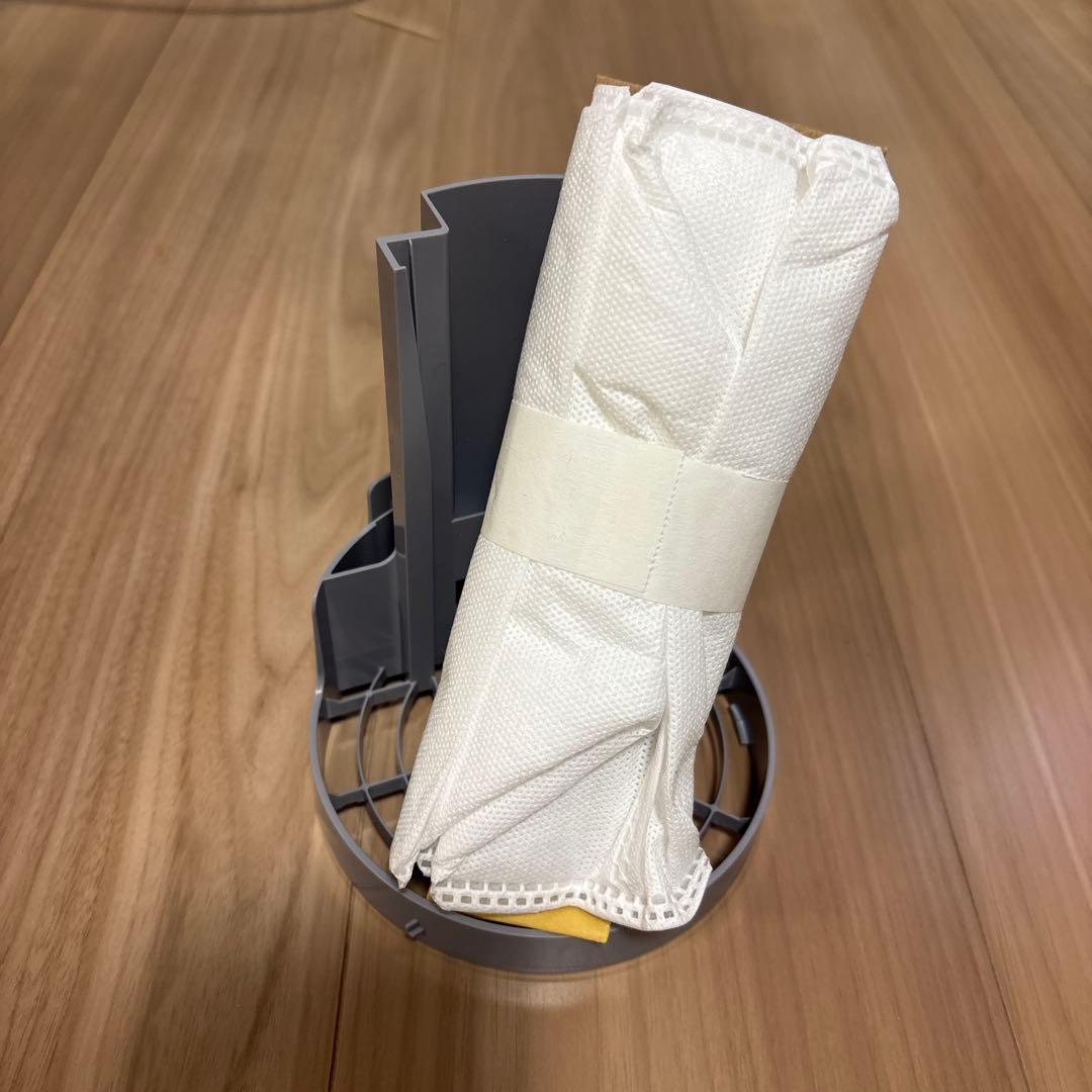 Roborock S7+　ロボット掃除機