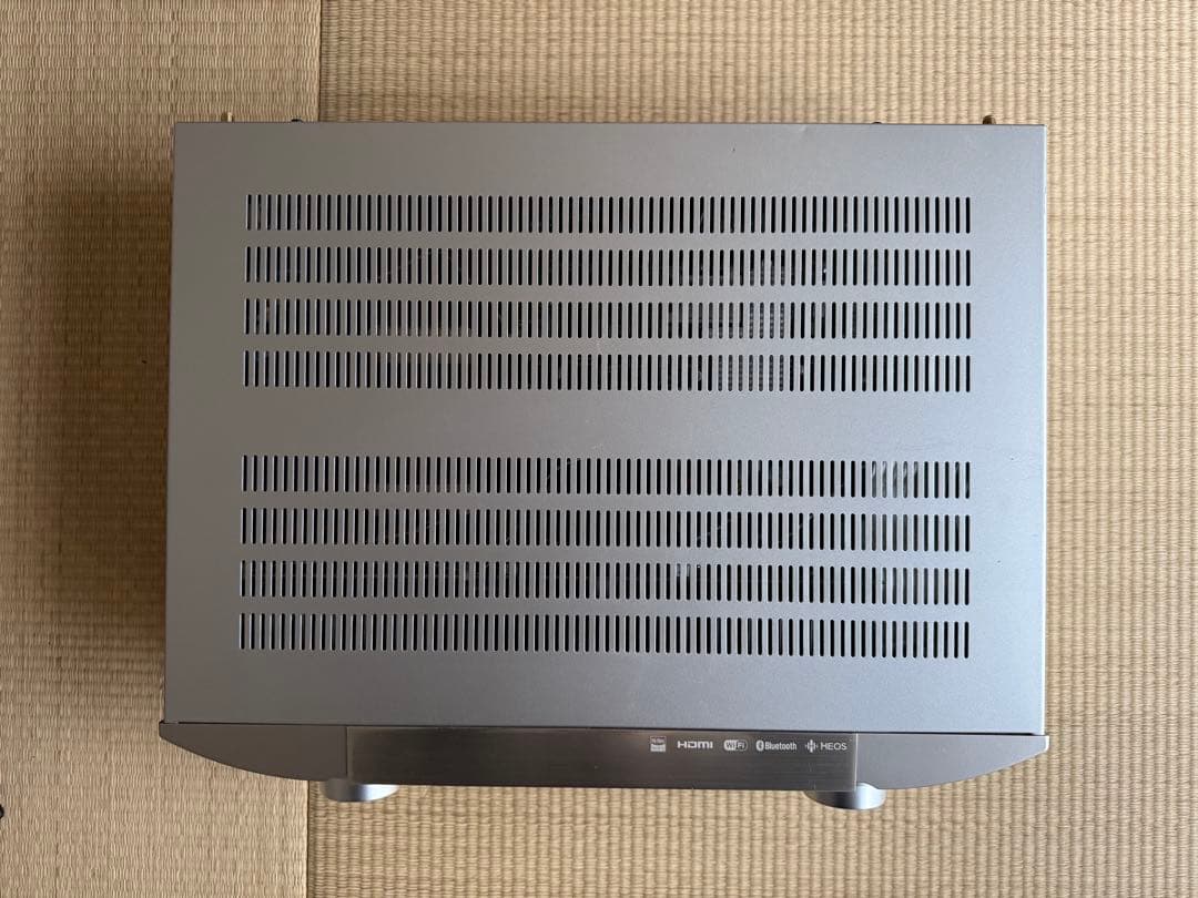 Marantz マランツ NR1200 完動品 2022年製