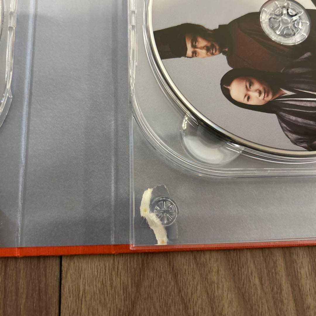 NHK大河ドラマ 平清盛 DVD-BOX 完全版 第壱集 第弐集