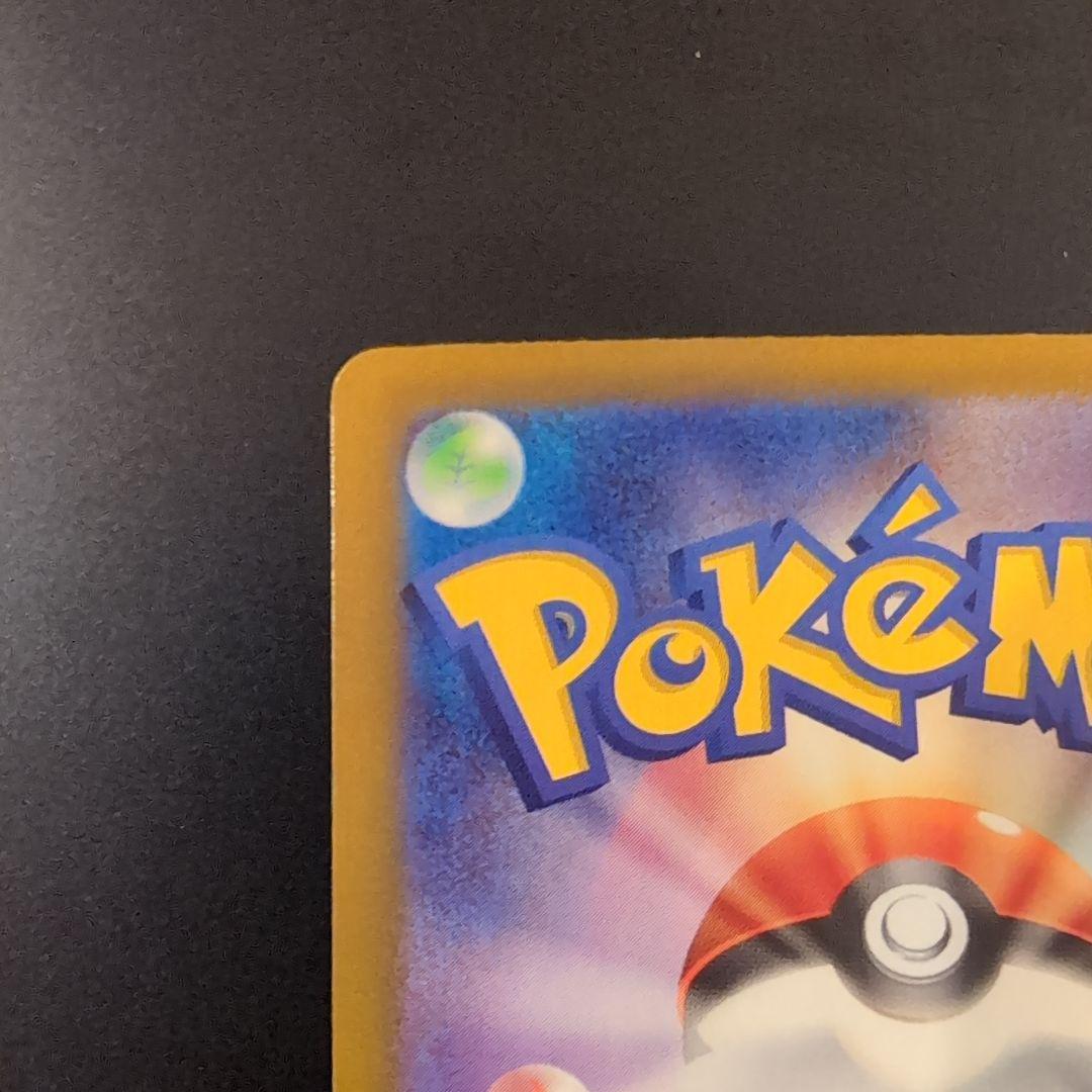 メガルカリオex SAR ポケモンカード