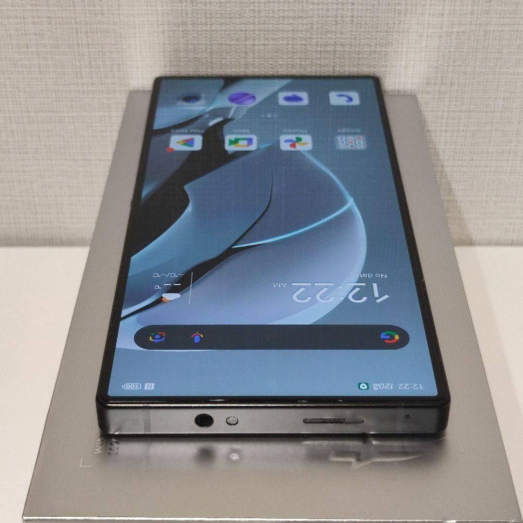 【価格交渉OK！】REDMAGIC 9 PRO 512GBモデル