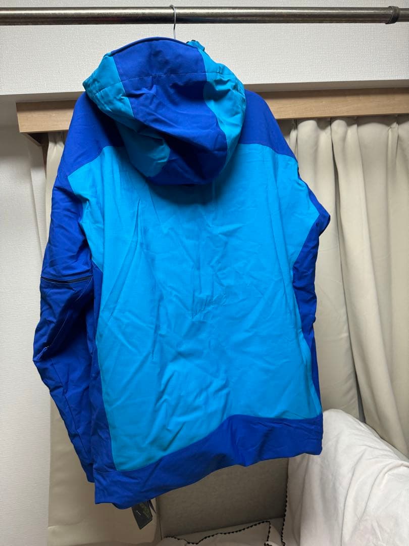 フェニックス　Demo Team Jacket