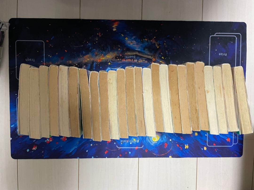 ドラゴンボール　全巻セット　初版多数