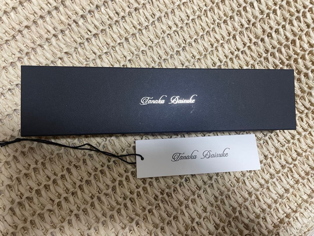 ヘアアクセサリー crystal silver tip velvet long ribbon