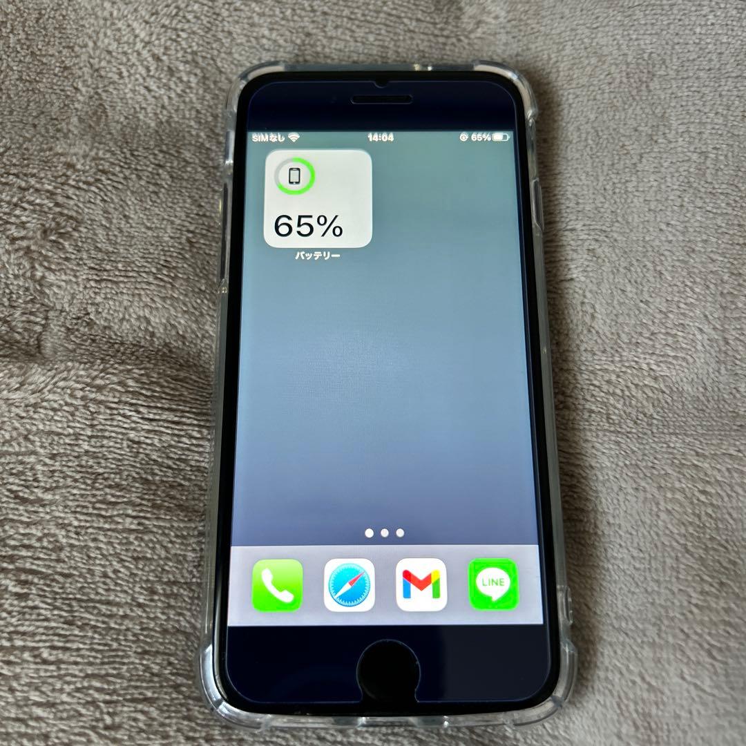 スマートフォン本体 iPhone8 64GB