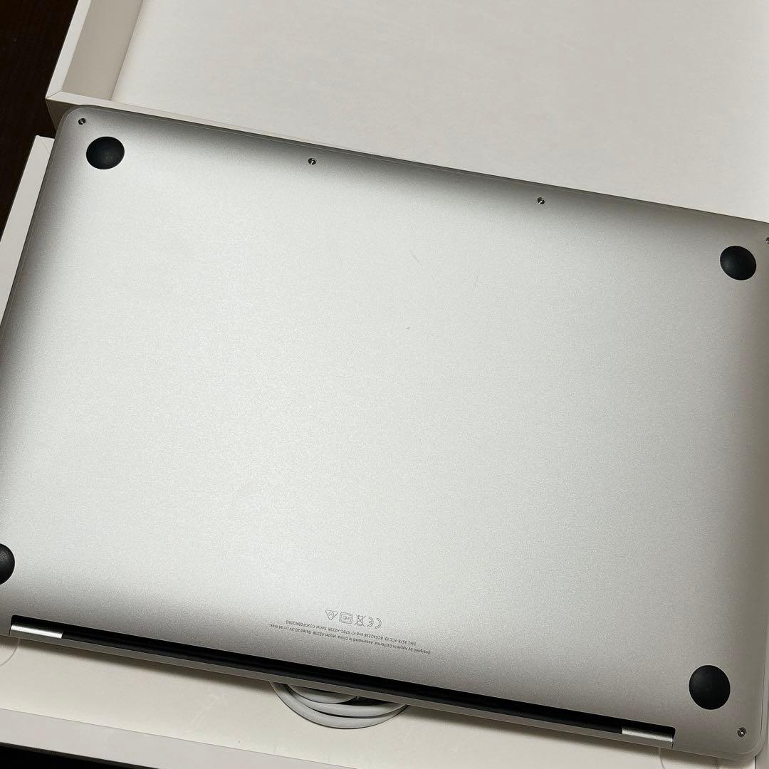 MacBook Pro 13inch 2020 スペースグレイ マウスset