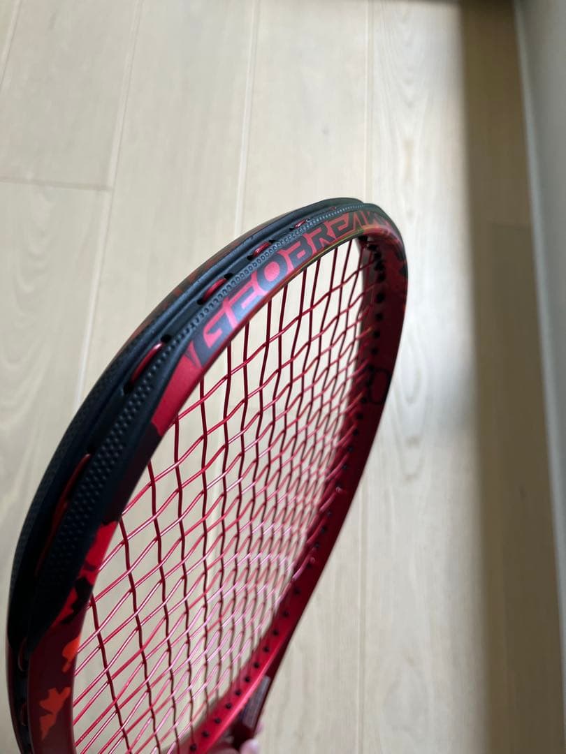 YONEX　GEOBREAK 70S UL1