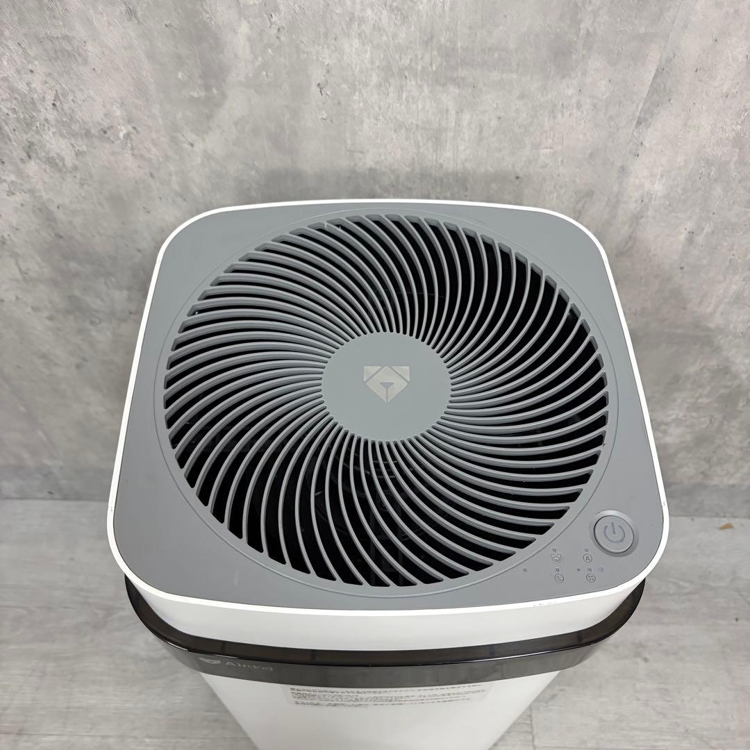 Airdog X5s KJ300F-X5 エアドッグ 2022年製