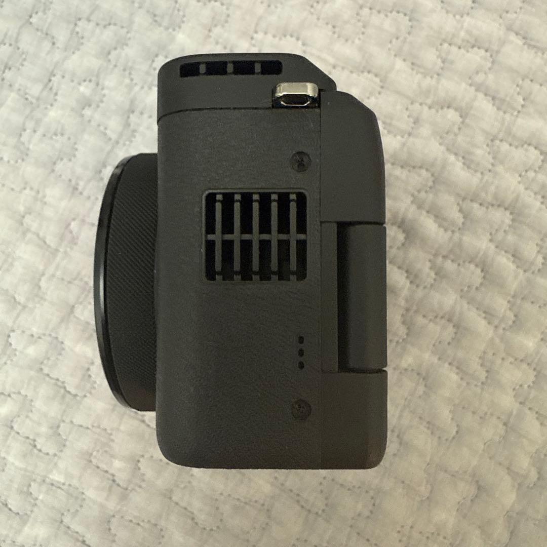 【新品同様】Canon PowerShot V1 キャノンパワーショット