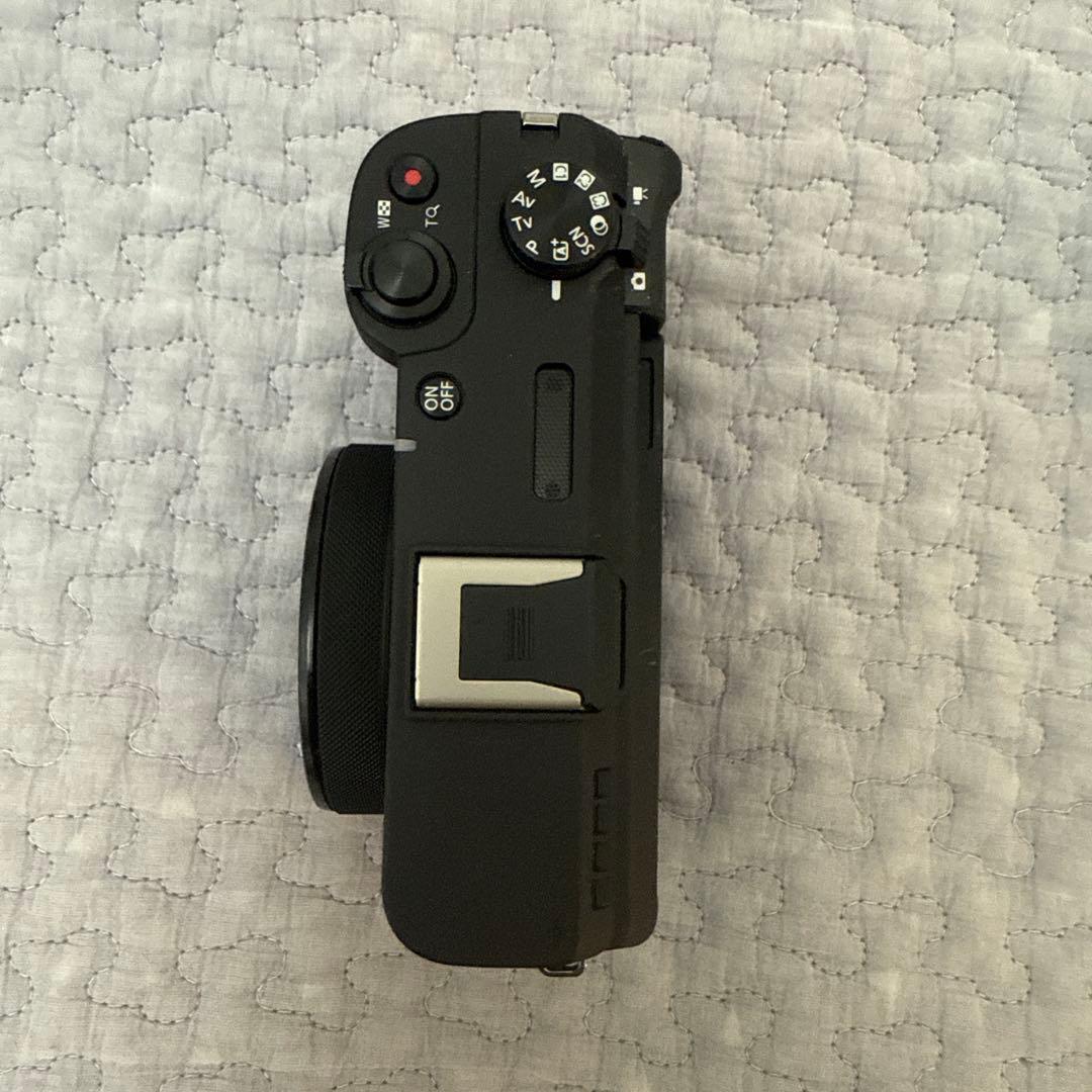 【新品同様】Canon PowerShot V1 キャノンパワーショット