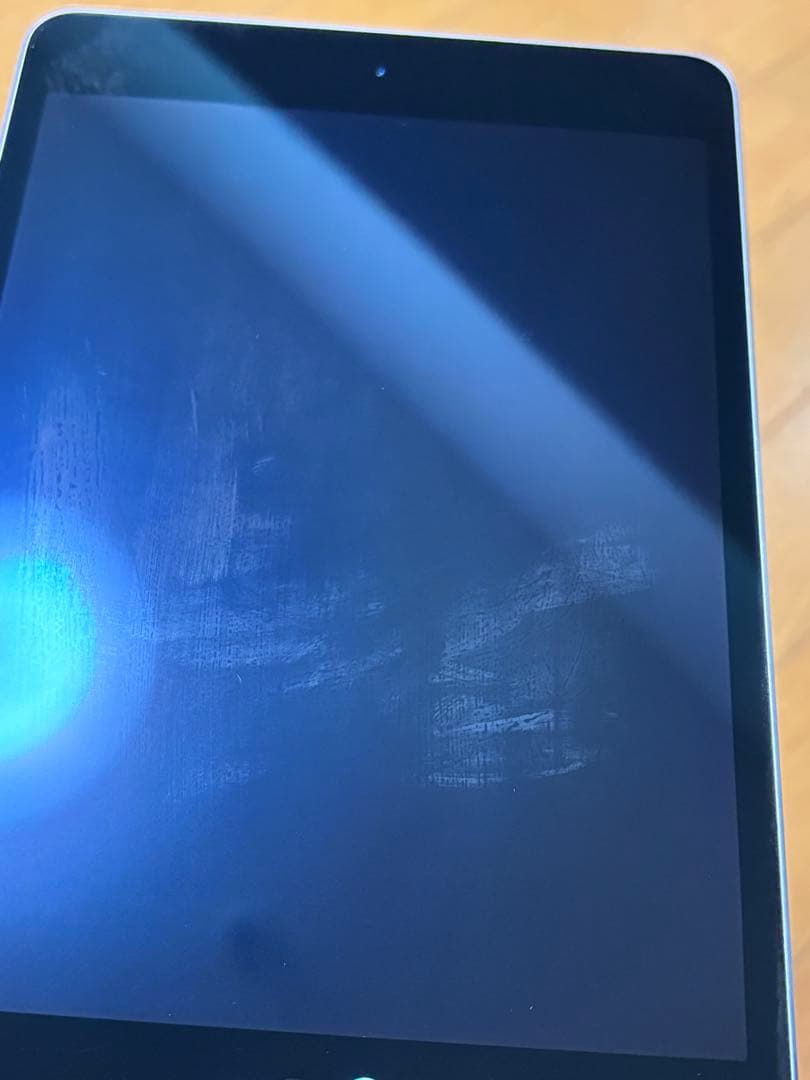 iPad mini4 スペースグレイ/128GB おまけケース付き